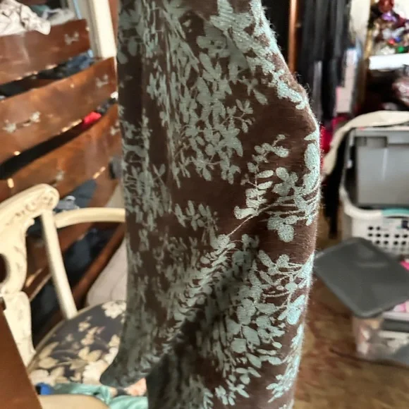 213 be Michelle Kim one size - Picture 4 of 10